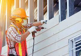 Reliable North Yelm, WA Siding Solutions